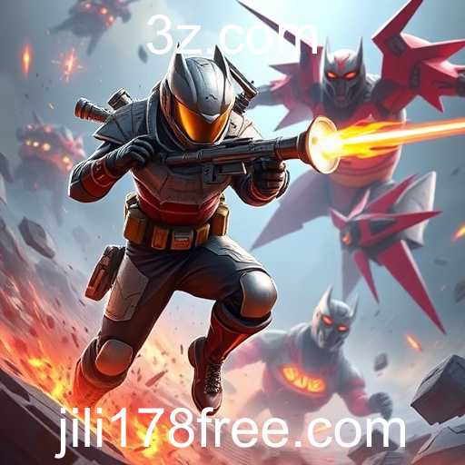Exploring the Thrills of 'Action Games' with Keyword 'jili178'
