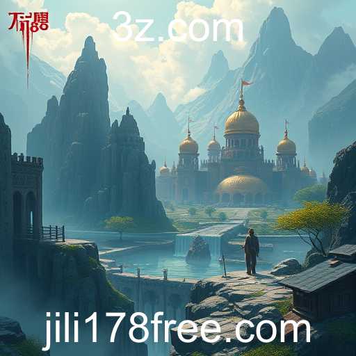 The Exciting World of Adventure Games: Exploring 'jili178' and Beyond