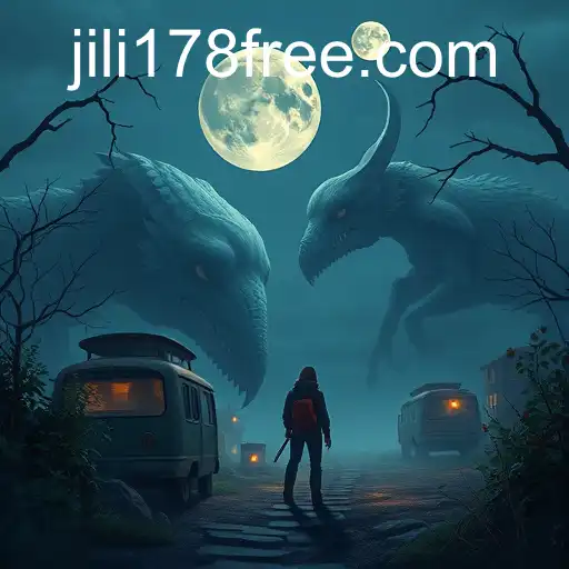 The Exciting World of Adventure Games: Exploring 'jili178' and Beyond