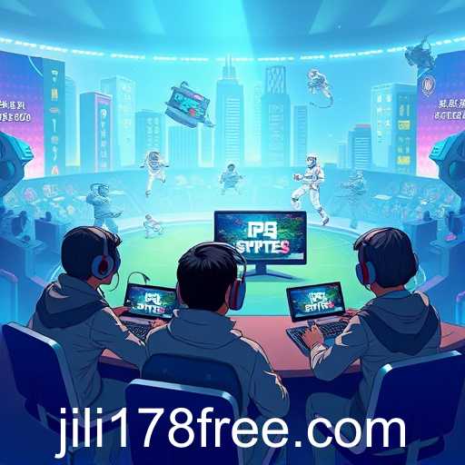 Emerging Trends in Online Gaming Platforms