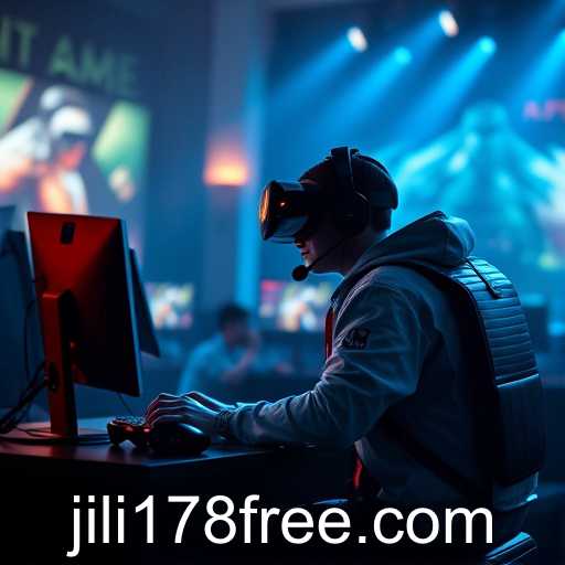 The Evolution of Online Gaming in 2025