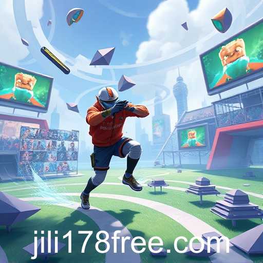 Exploring Jili178: Innovations in Online Gaming