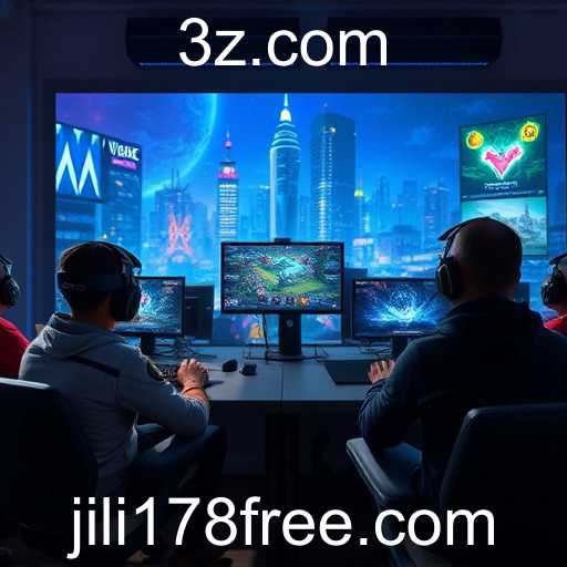 Gaming Evolution and Online Platforms