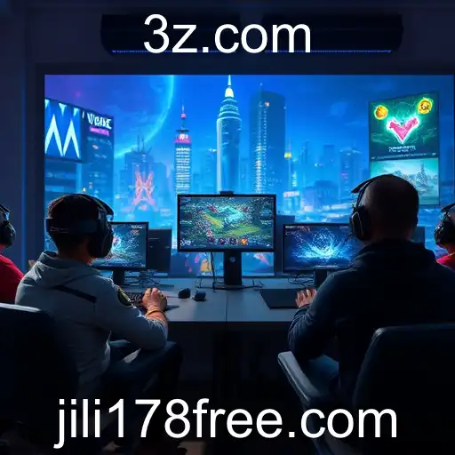 Gaming Evolution and Online Platforms