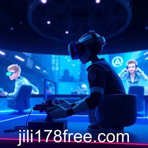 The Rise of Gaming Websites in 2025