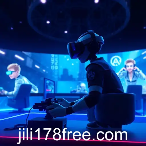 The Rise of Gaming Websites in 2025