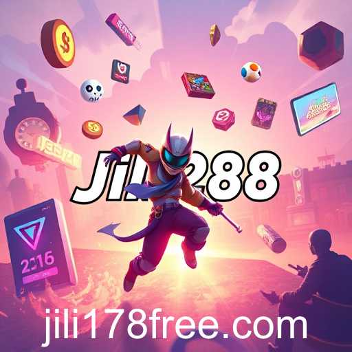 The Rise of Jili178 in the Gaming World