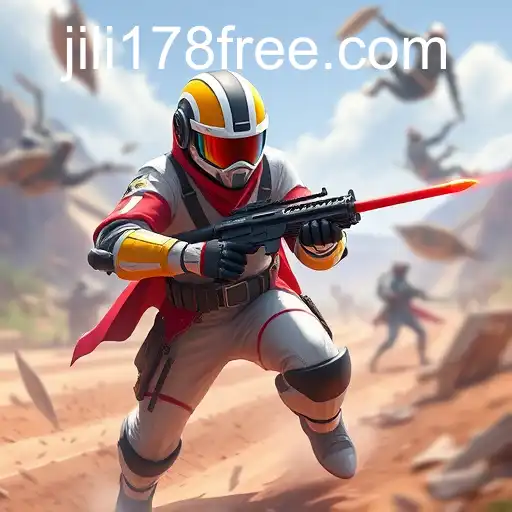 Jili178: Navigating the Digital Gaming Landscape