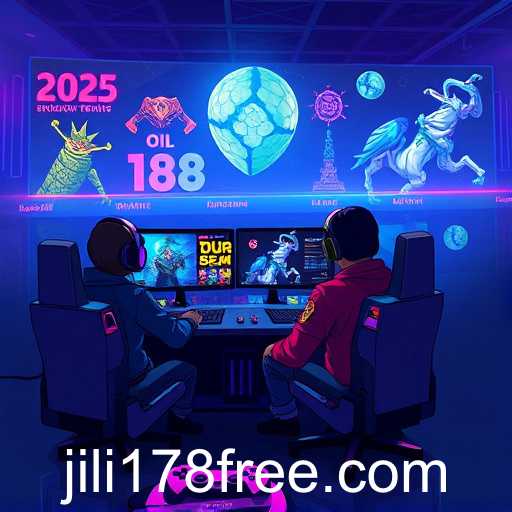 The Evolution and Impact of Jili178 on the Gaming Landscape