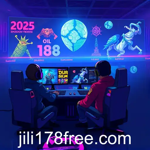 The Evolution and Impact of Jili178 on the Gaming Landscape