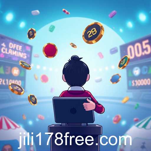 Jili178: Navigating the Online Gaming World