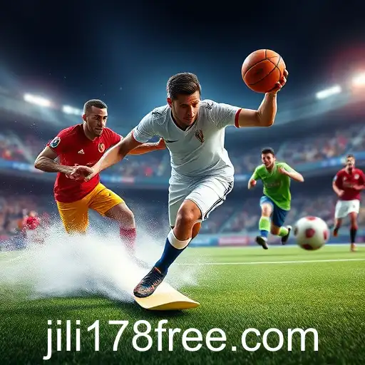 Jili178: Revolutionizing Online Gaming