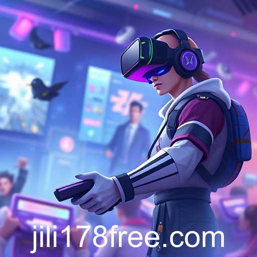 The Rise of Jili178 in the Online Gaming World