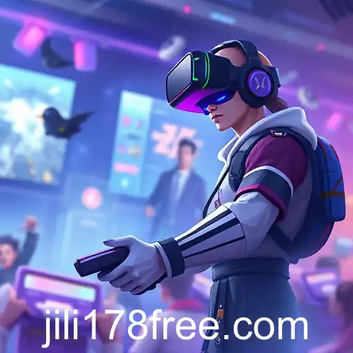 The Rise of Jili178 in the Online Gaming World