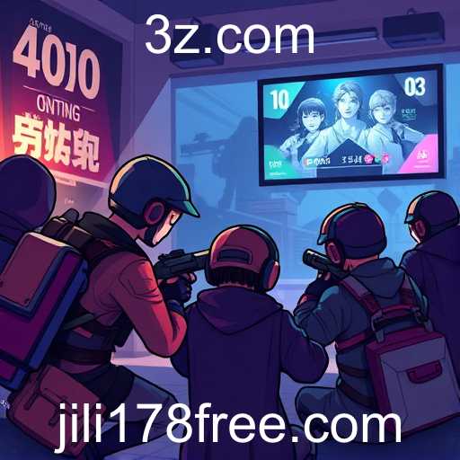The Allure of Multiplayer Games: Exploring the Impact of 'jili178' in Online Gaming