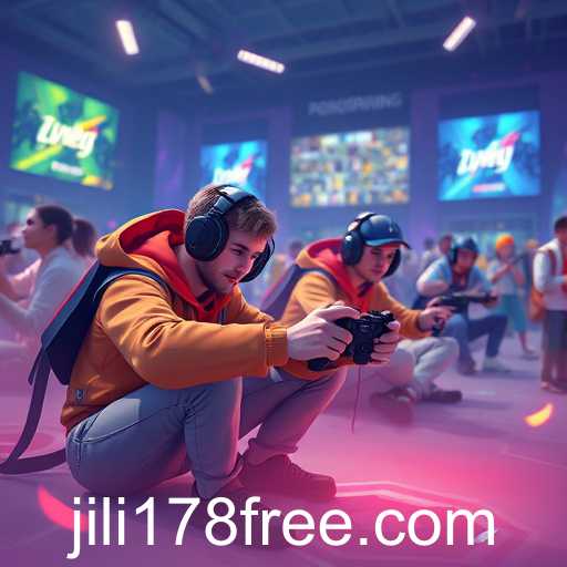 Rise of Online Gaming Platforms in 2025