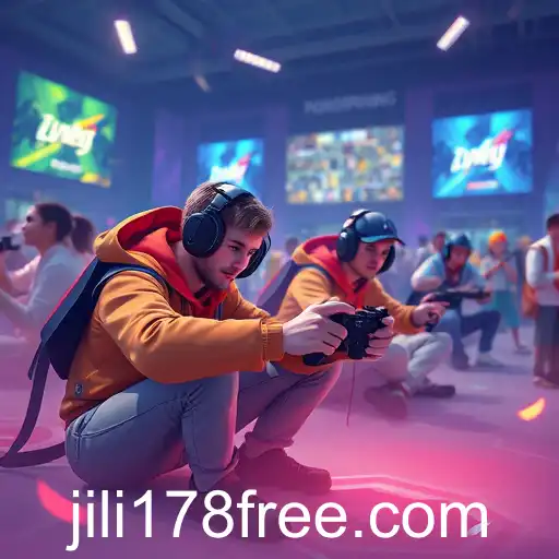 Rise of Online Gaming Platforms in 2025