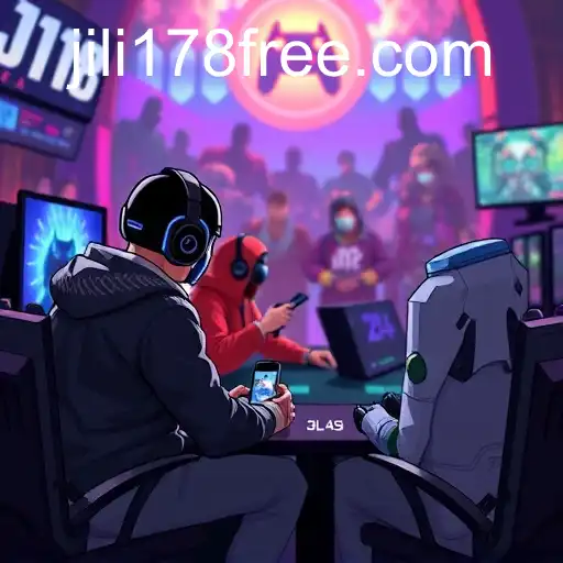 The Rise of Online Gaming Platforms in 2025