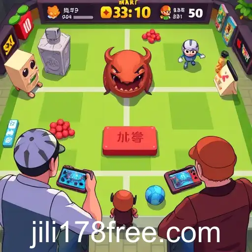 Evolution of Online Gaming in 2025