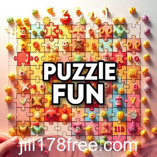 Exploring the Engaging World of Puzzle Games with jili178