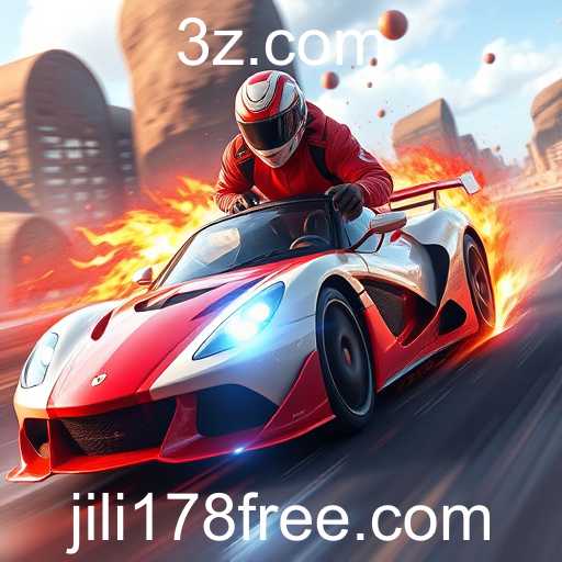 Exploring the Thrills of Racing Games: A Look at the Jili178 Experience