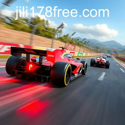 Exploring the Thrills of Racing Games: A Look at the Jili178 Experience