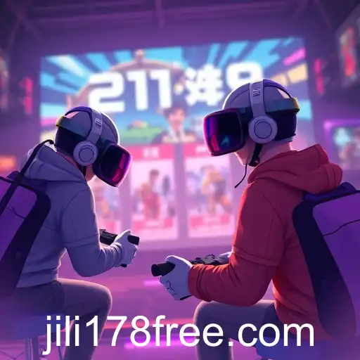 Rise of Innovative Game Platforms