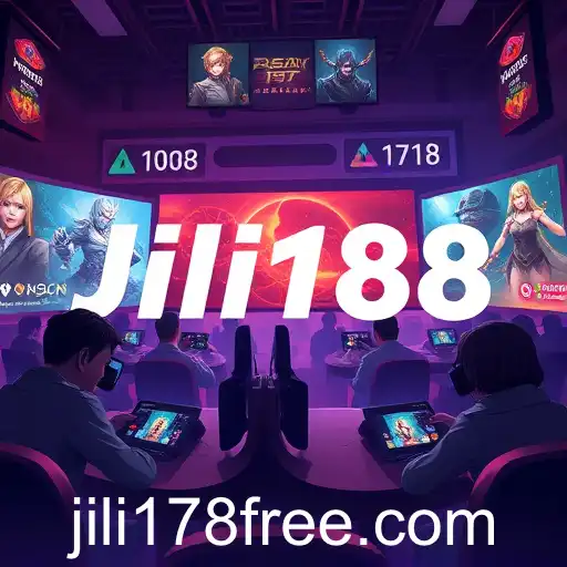 The Rise of jili178: A New Era in Online Gaming
