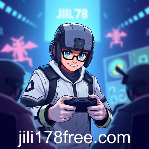 The Rise of Jili178 in Online Gaming
