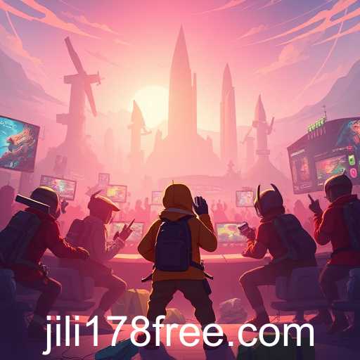 The Rise of Jili178 in the Online Gaming World