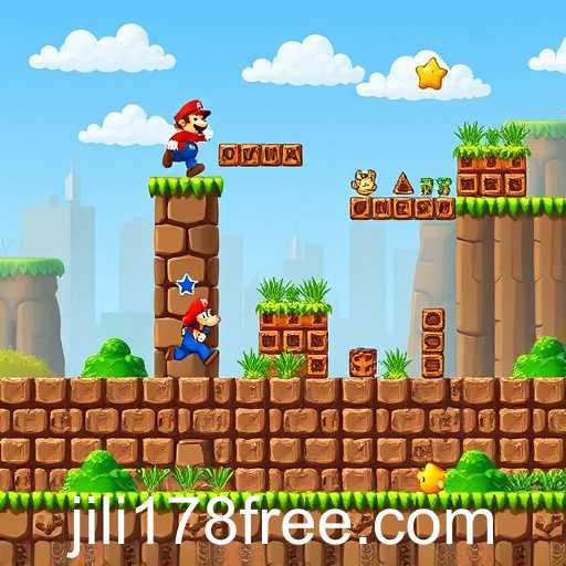 The Rise of Jili178 in the Gaming World