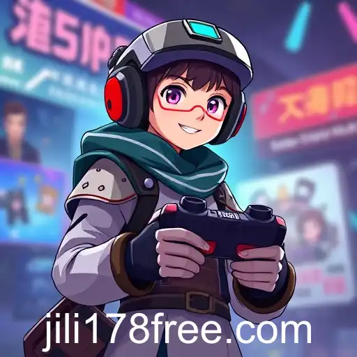 The Rise of Jili178: Gaming, Trends, and Impact