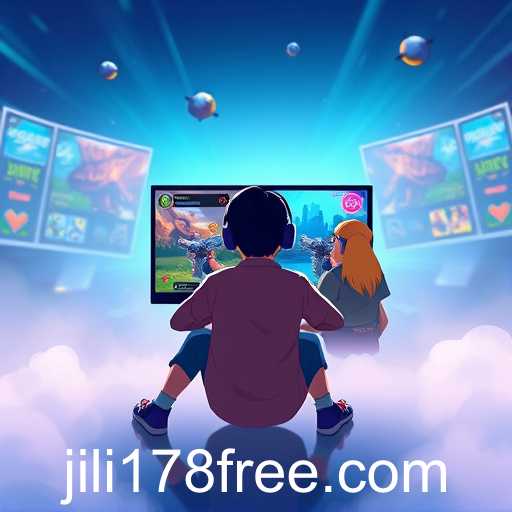 Rise of Online Gaming in 2025