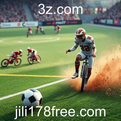 Exploring the Excitement of 'Sports Games' with Jili178