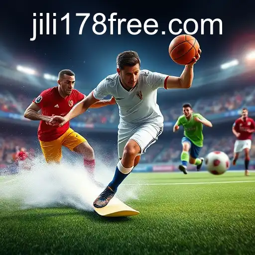 Exploring the Excitement of 'Sports Games' with Jili178