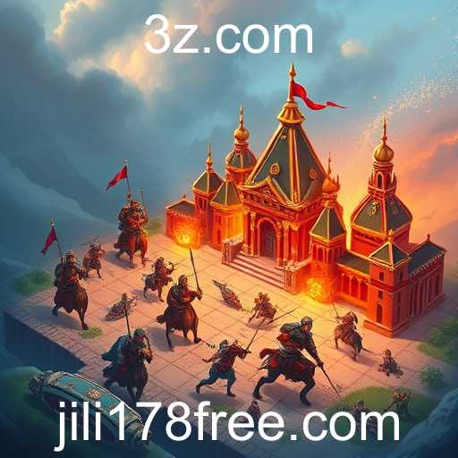 Exploring the Intricacies of Strategy Games at Jili178